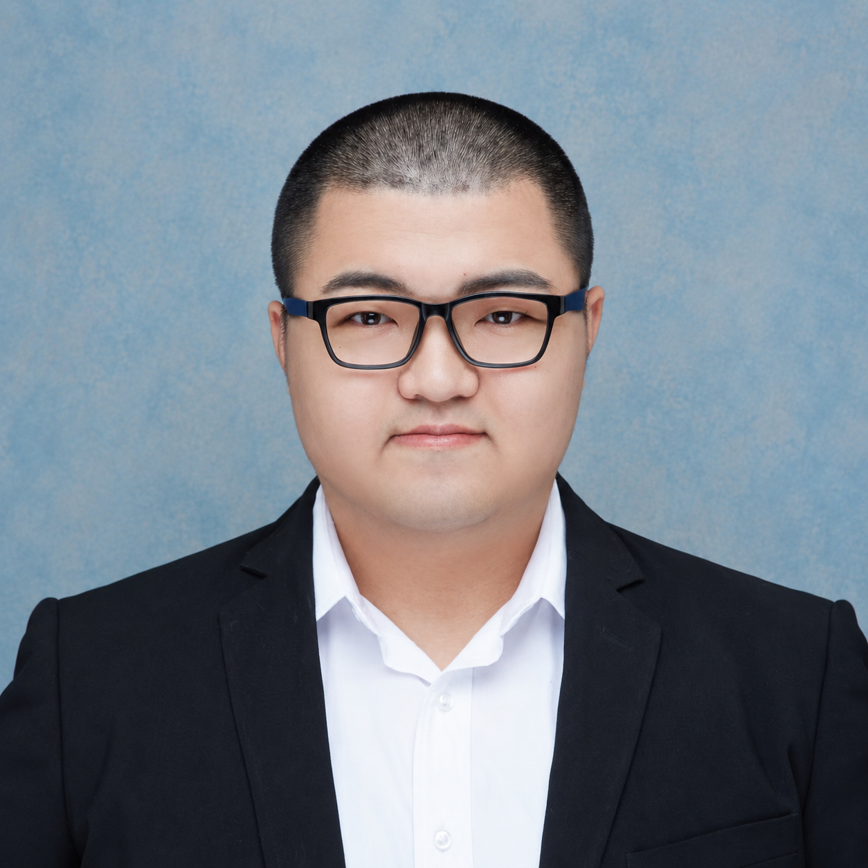 Yu-Ao Chen (陈俣翱)