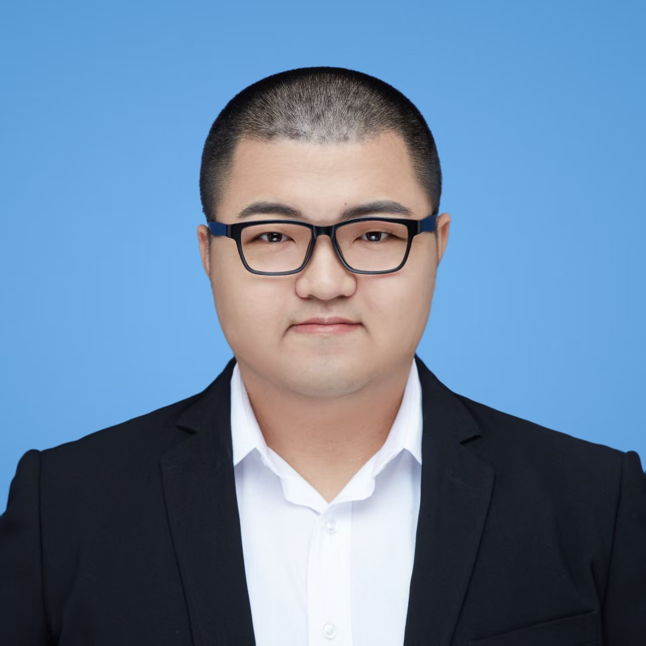 Yu-Ao Chen (陈俣翱)